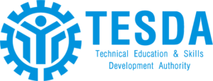 TESDA Logo Banner