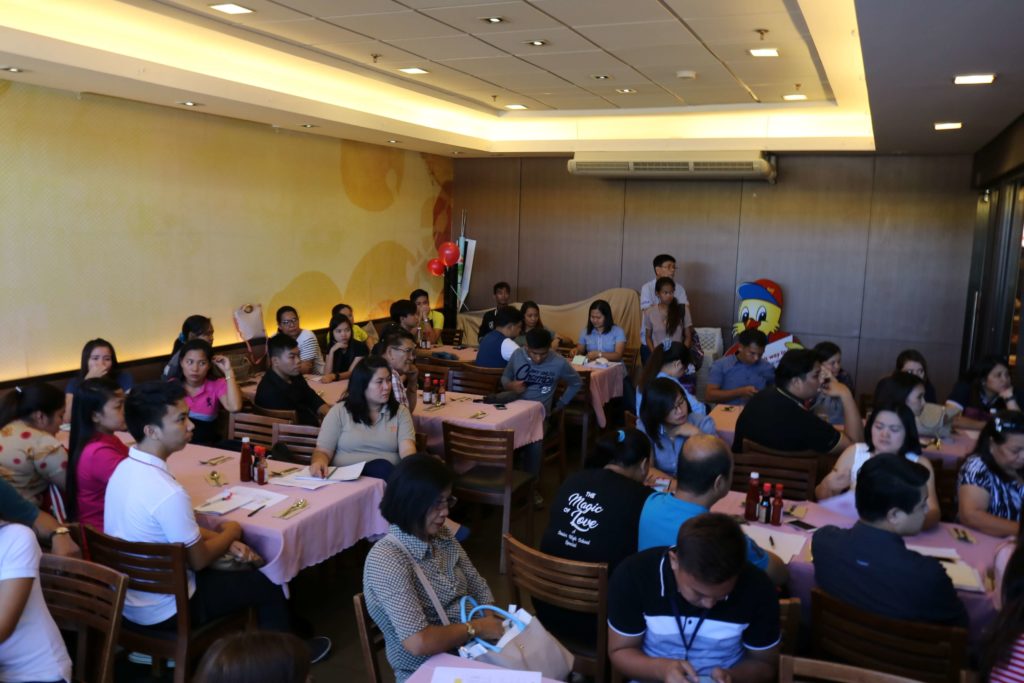 TESDA Tarlac meets Tarlac TVI Administrators and Registrars
