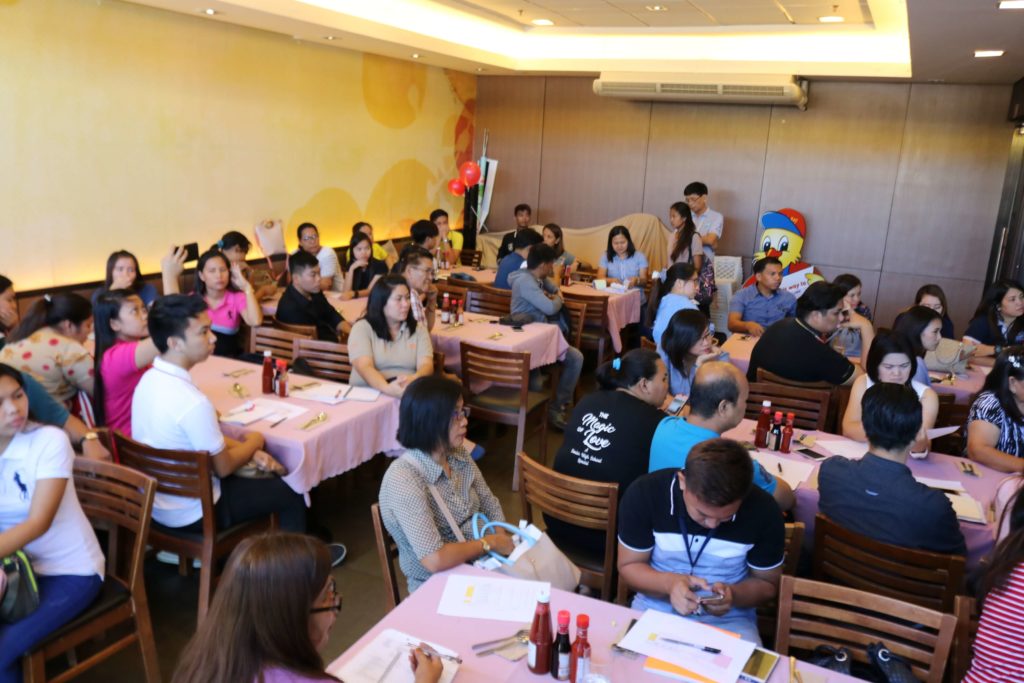 TESDA Tarlac meets Tarlac TVI Administrators and Registrars
